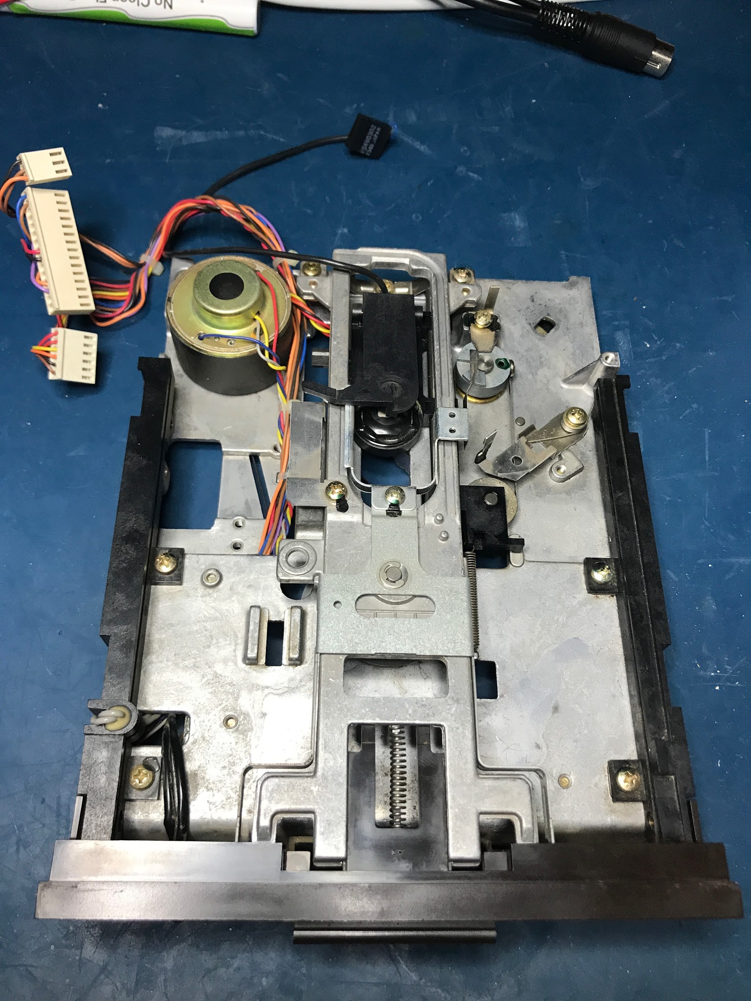 1541 Disk Drive 9